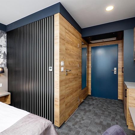 Hotel Scout Czestochowa Ngoại thất bức ảnh