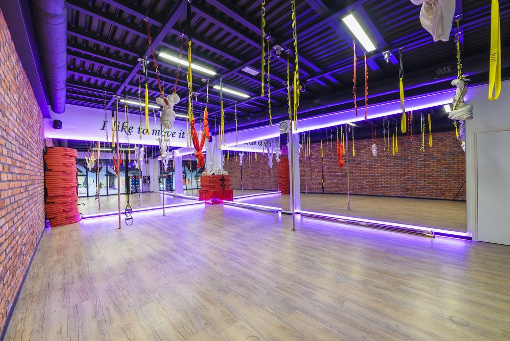Hotel Scout Czestochowa Ngoại thất bức ảnh
