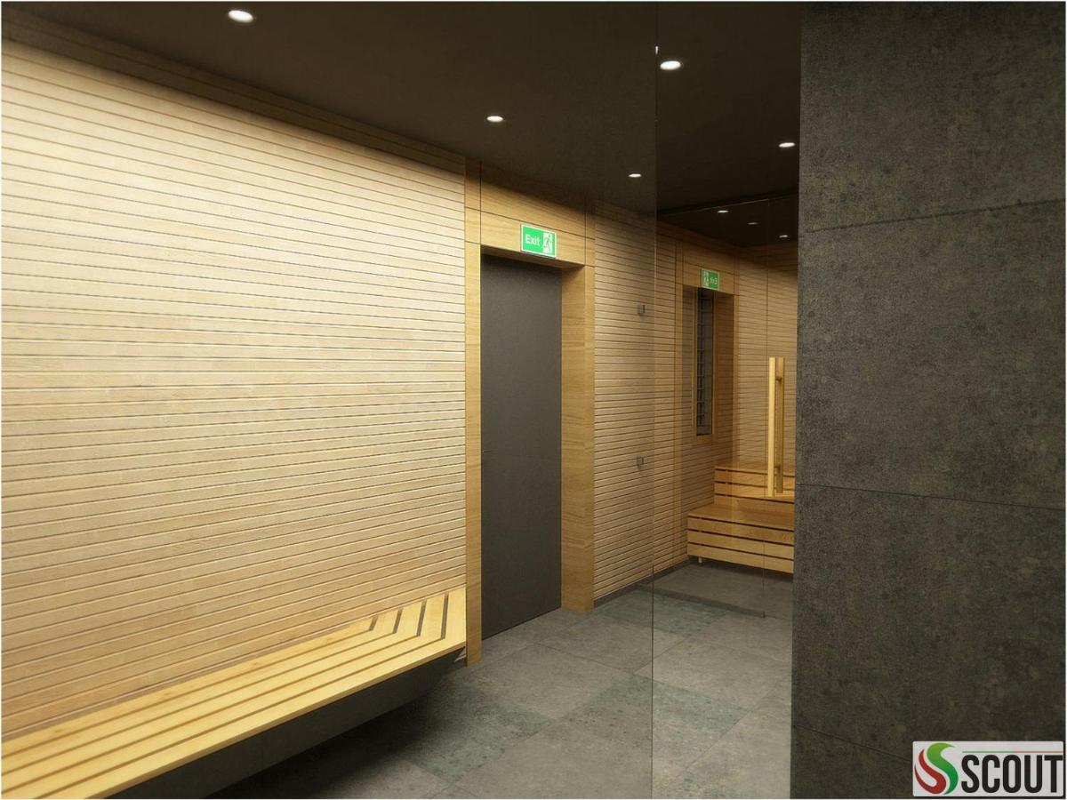 Hotel Scout Czestochowa Ngoại thất bức ảnh